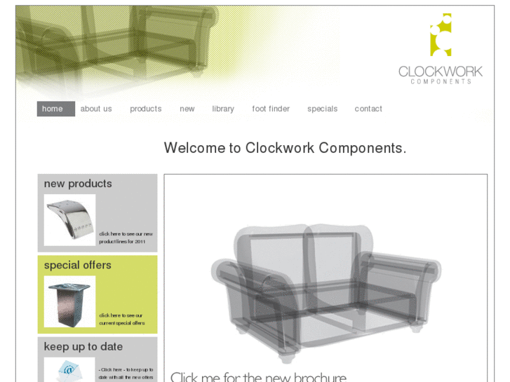 www.clockworkcomponents.com