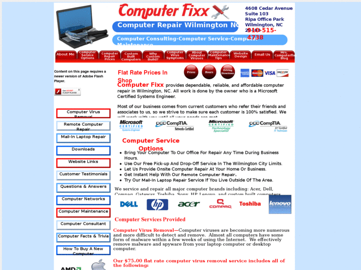 www.computerfixx.biz