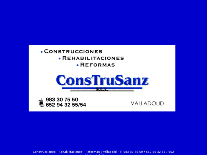 www.construsanz.es