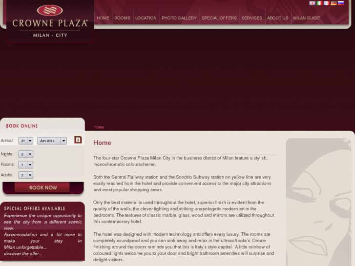 www.cpmilancity.com