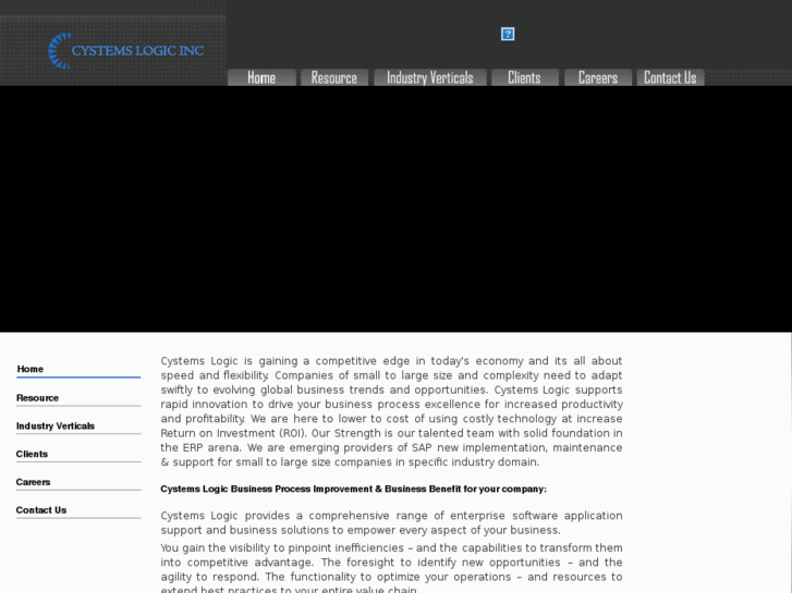 www.cystemslogic.com