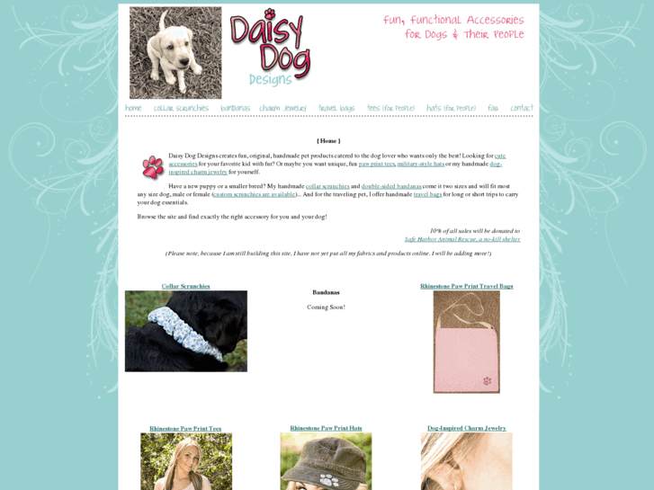 www.daisydogdesigns.net