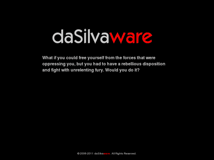 www.dasilvaware.com