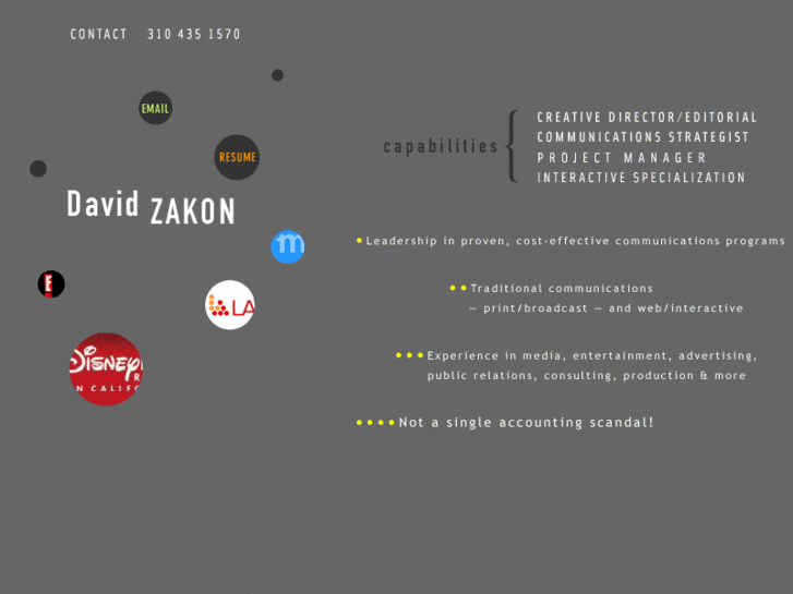 www.davidzakon.com