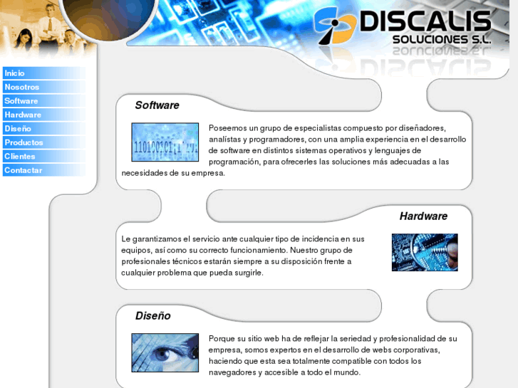 www.discalis.com