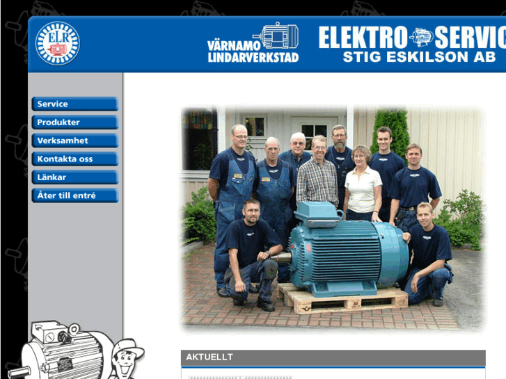 www.elektro-service.se