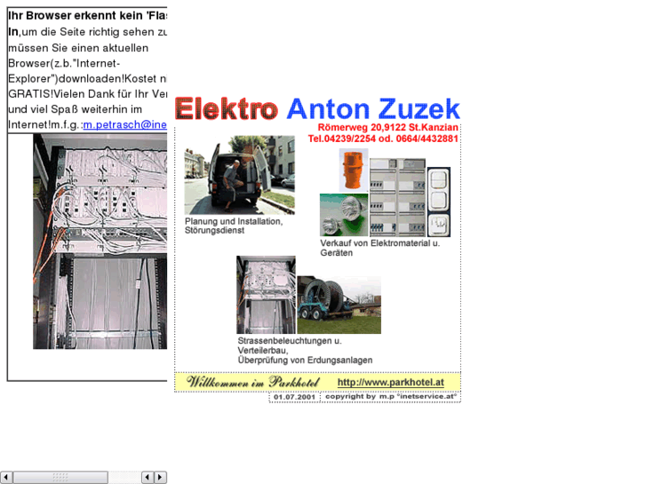 www.elektrozuzek.at