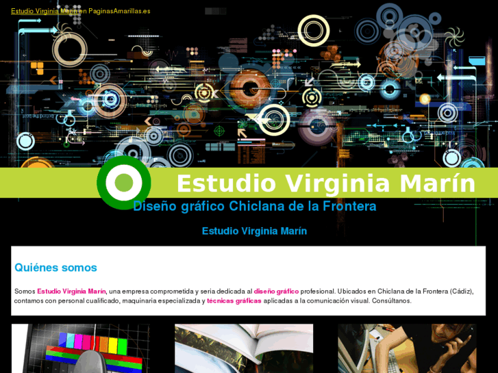 www.estudiovirginiamarin.com