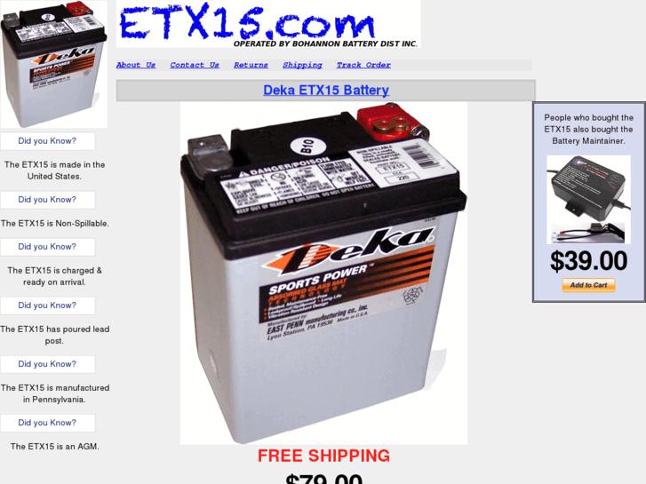 www.etx15.com