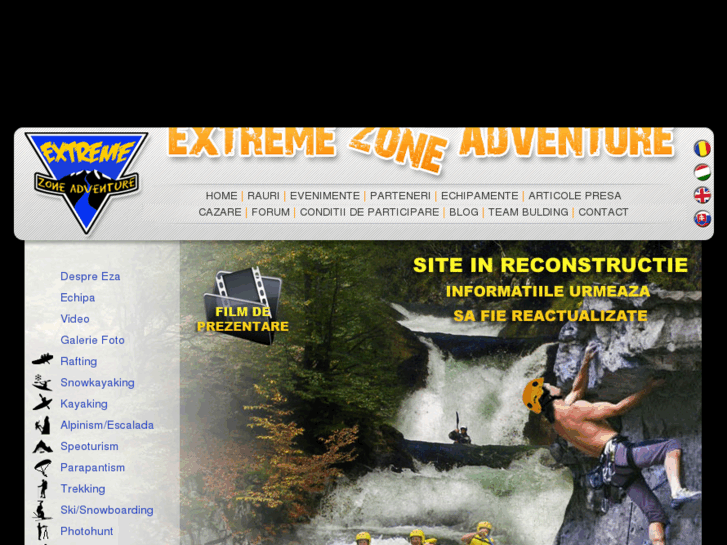 www.extreme-zone-adventure.ro