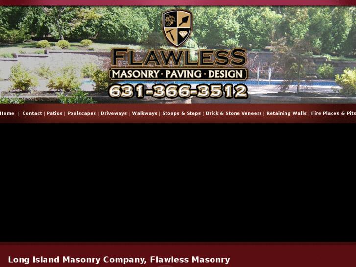 www.flawlessmasonry.com