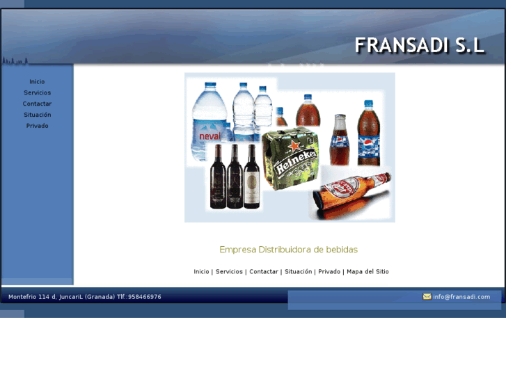 www.fransadi.com