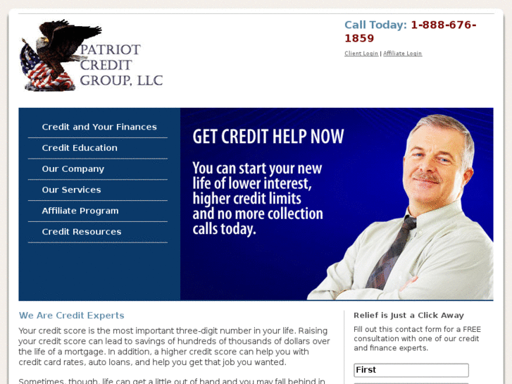 www.freecreditwebinar.com