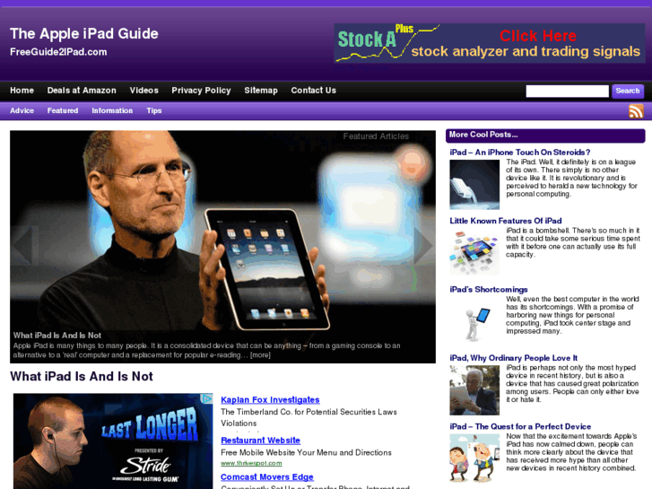 www.freeguide2ipad.com