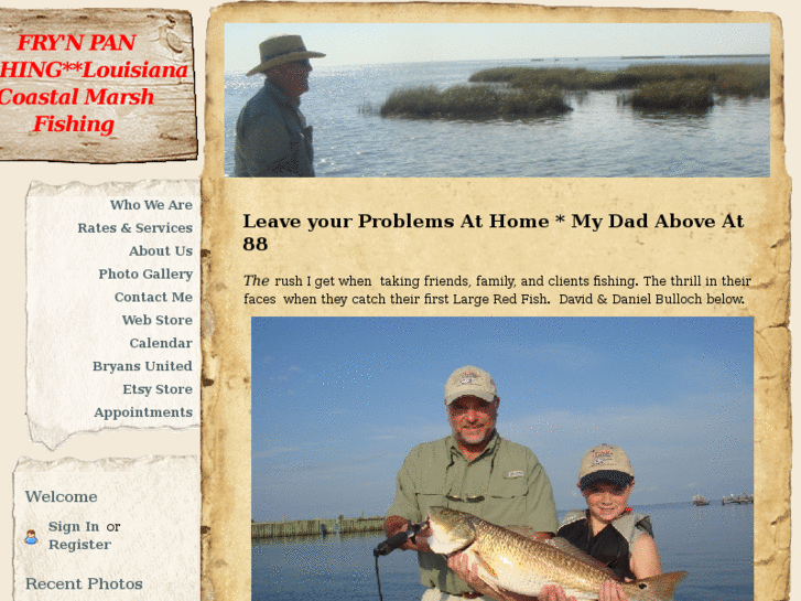 www.frynpanfishing.com