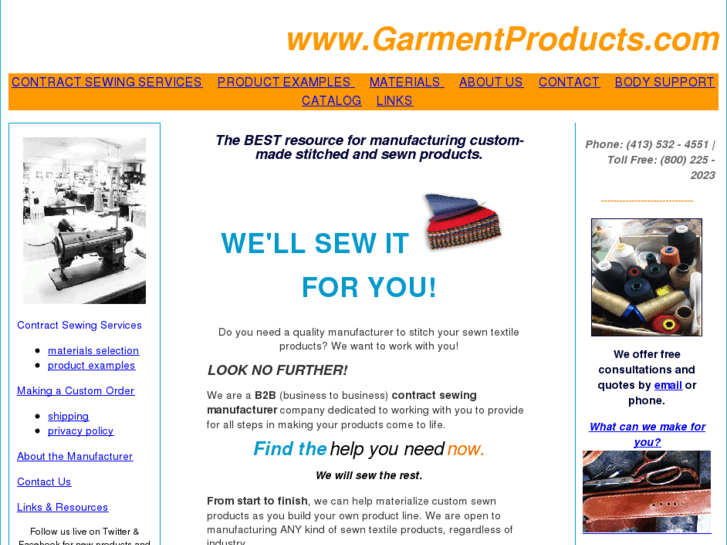 www.garmentproducts.com