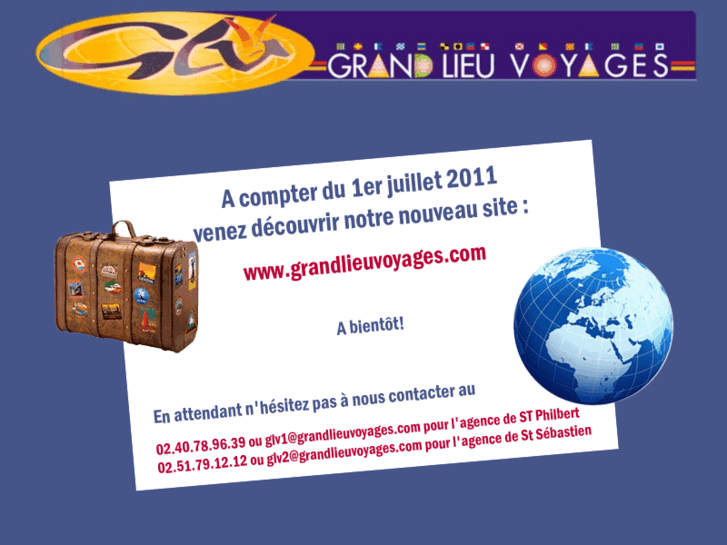 www.grandlieuvoyages.com