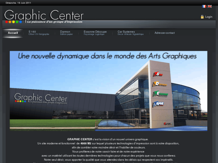 www.graphiccenter.info