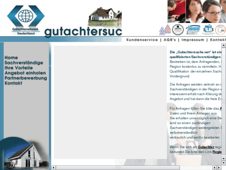 www.gutachtersuche.net