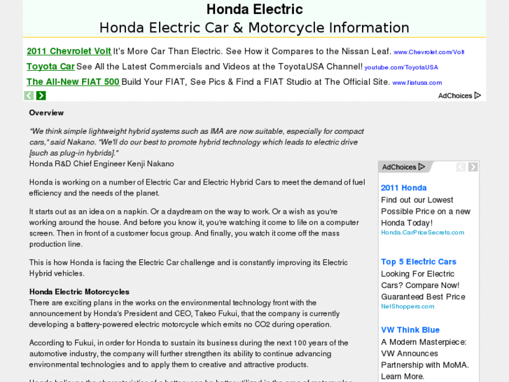 www.hondaelectric.com