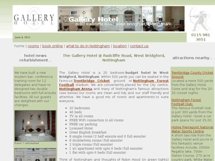 www.hotelgallery.co.uk