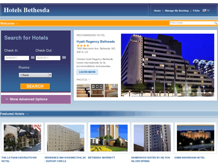 www.hotelsbethesda.com