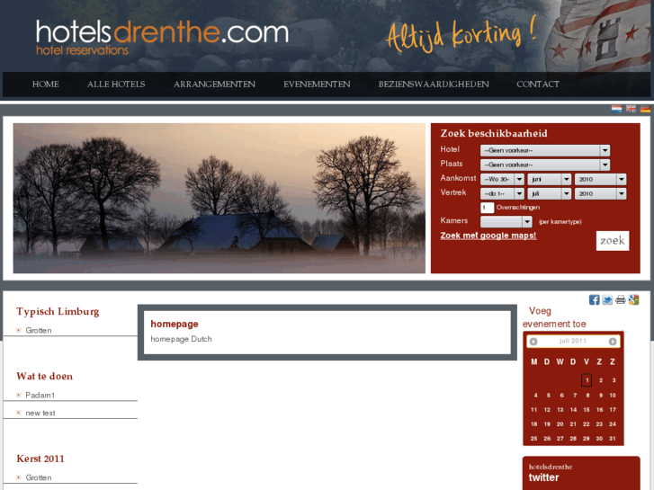 www.hotelsdrenthe.com