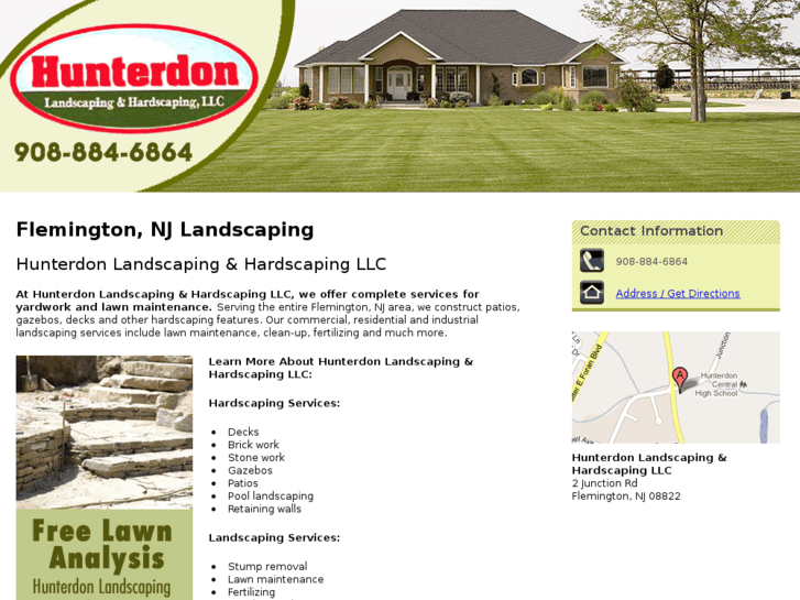 www.hunterdonhardscaping.com