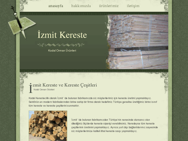 www.izmitkereste.com