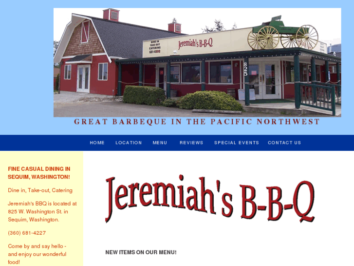 www.jeremiahsbbq.com