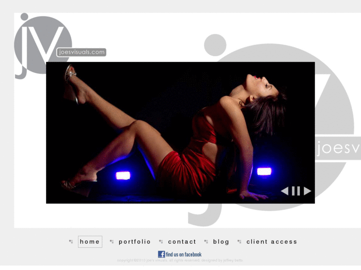 www.joesvisuals.com