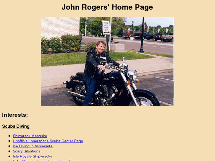 www.jrogers.us