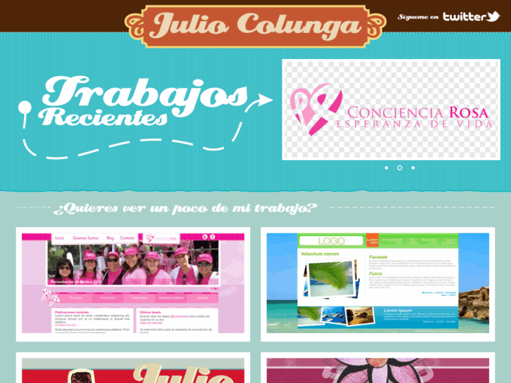 www.juliocolunga.com