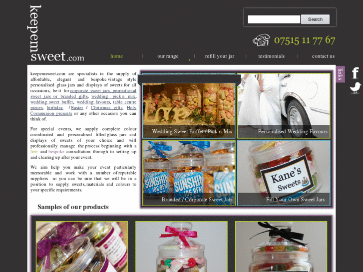 www.keepemsweet.com