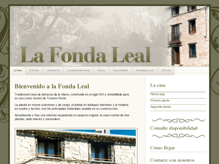 www.lafondaleal.es