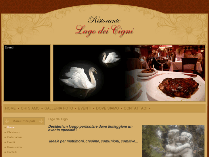 www.lagodeicigni.net