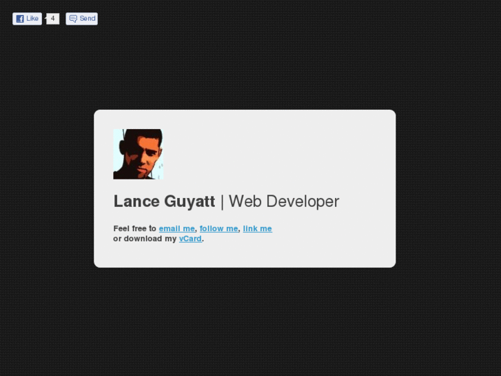 www.lanceguyatt.com