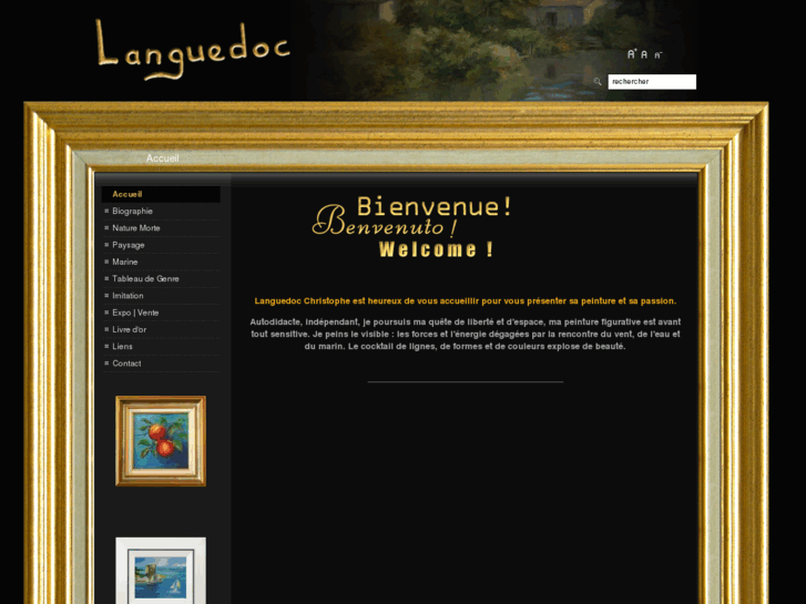 www.languedoc-chris.com