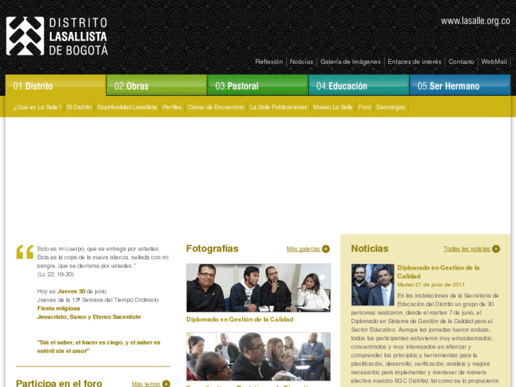 www.lasalle.org.co