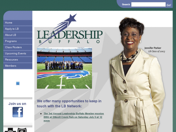 www.leadershipbuffalo.com