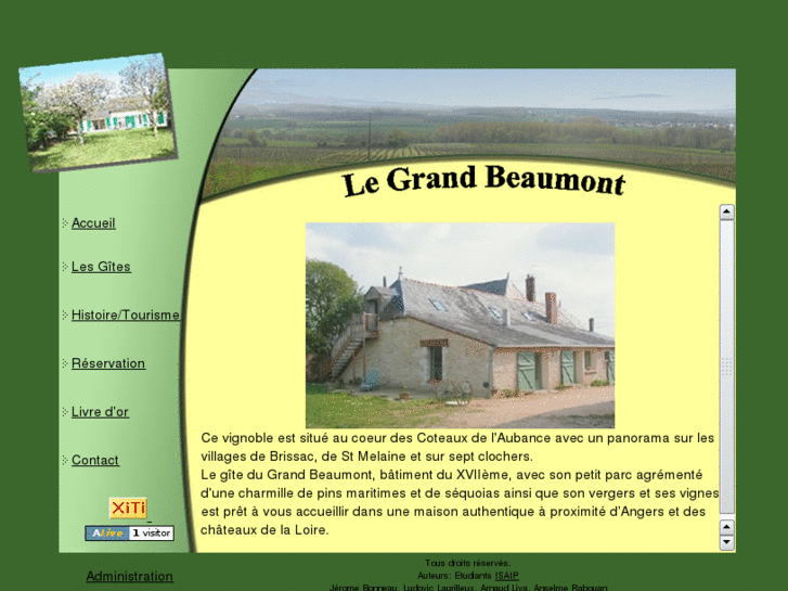 www.legrandbeaumont.com