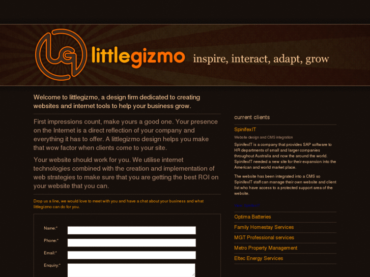 www.littlegizmo.com