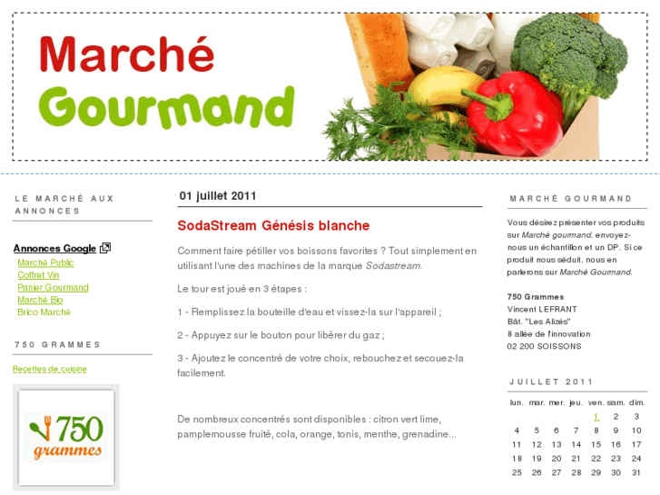 www.marche-gourmand.com