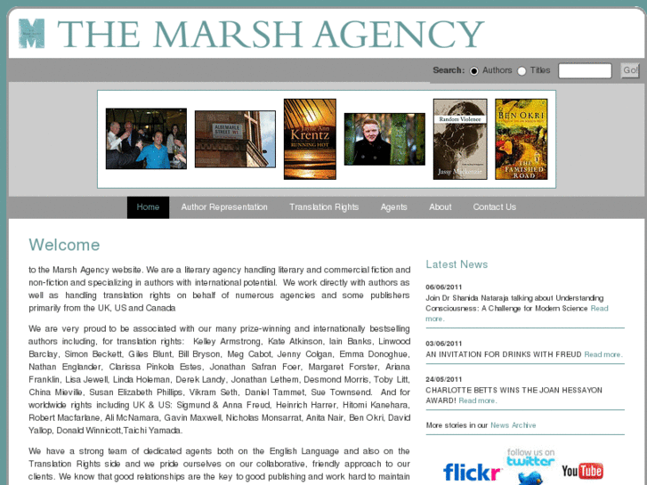 www.marsh-agency.com