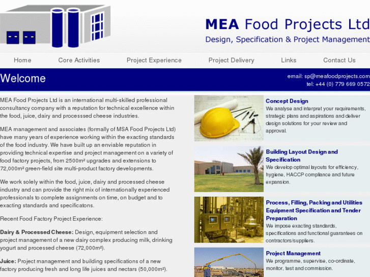 www.meafoodprojects.com