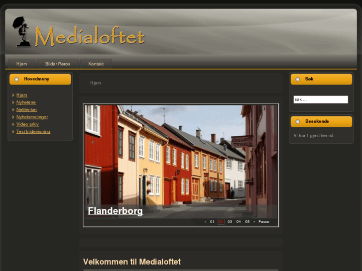 www.medialoftet.com