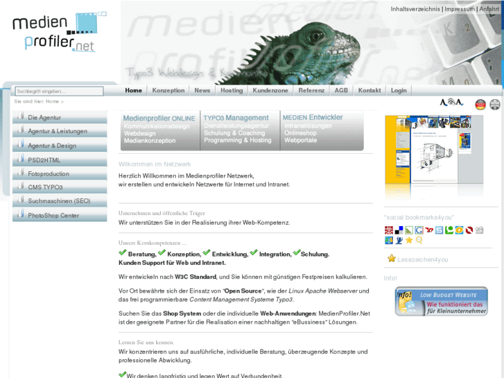 www.medienprofiler.net