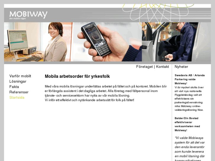 www.mobiway.net