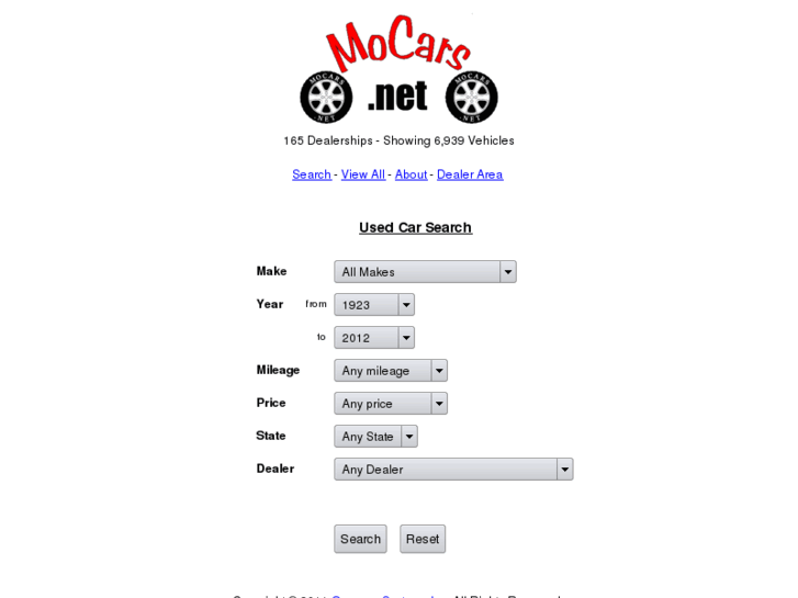 www.mocars.net