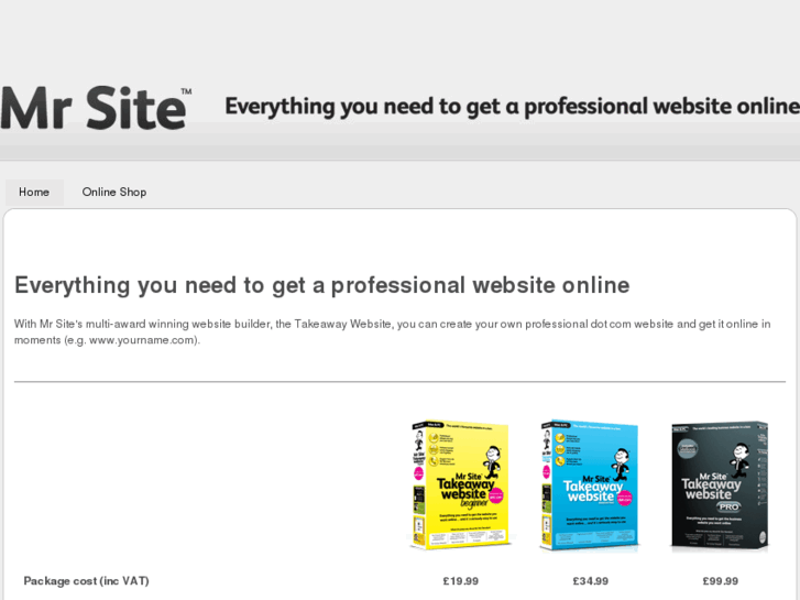 www.mrsite-bstartup.com